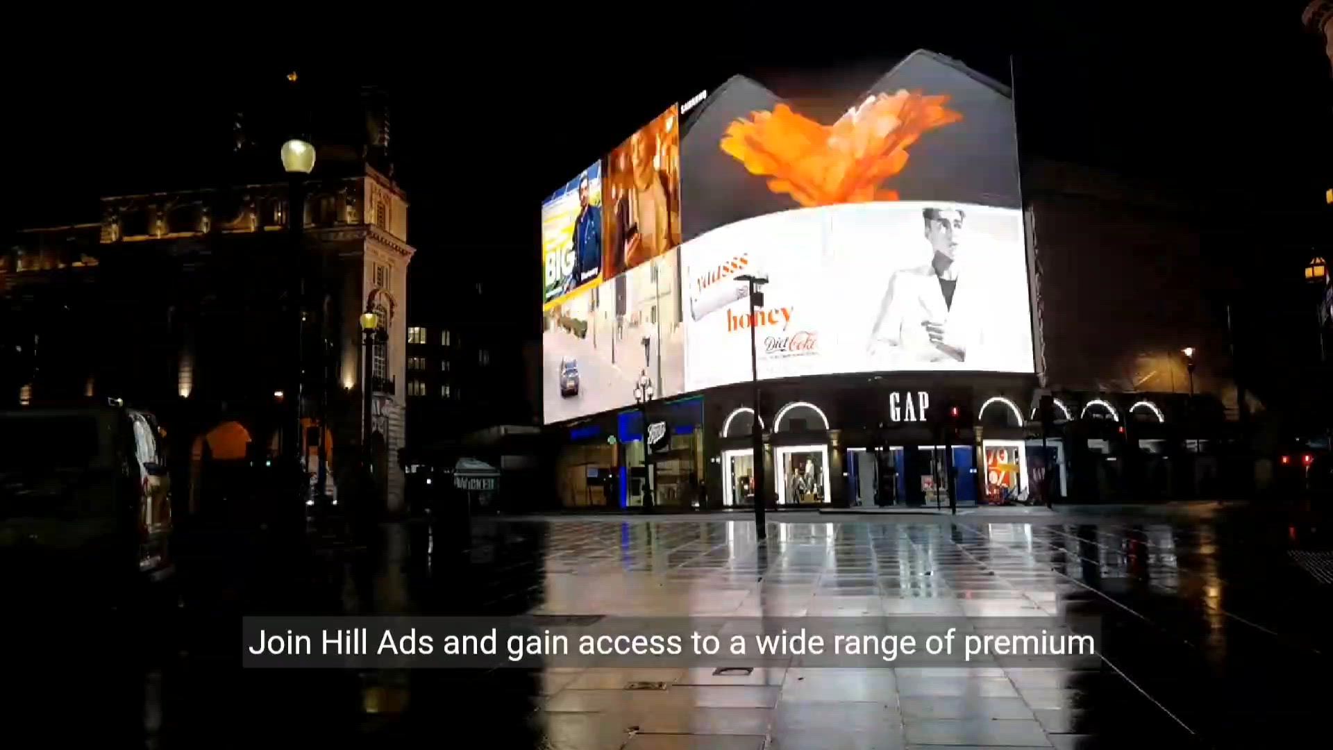 Video thumbnail for Maximize Your Revenue with Hill Ads Ad Network