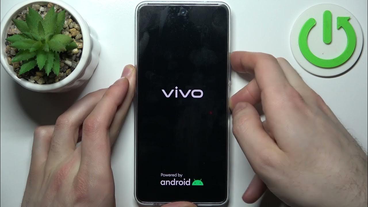 Video thumbnail for How to Wipe Cache in VIVO Y200 – Remove Cache Partition