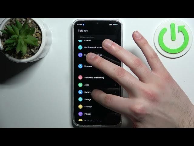 Video thumbnail for How to Activate Power Saving Mode on ZTE Blade V50?