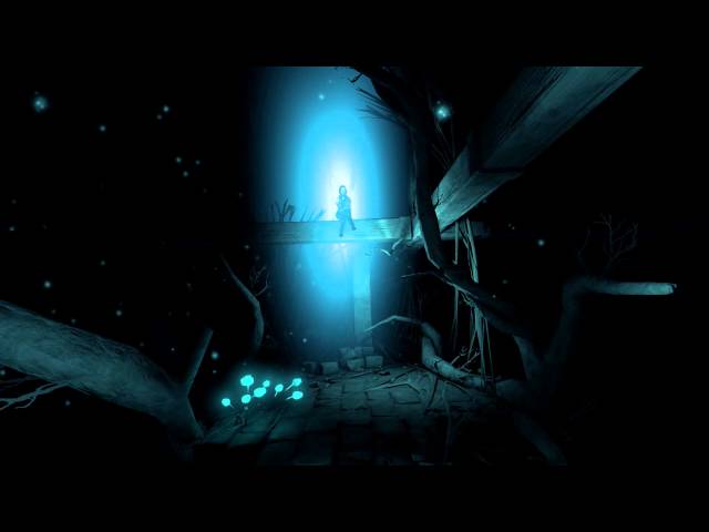 Video thumbnail for Thief 4 - Erin's Mill Dream Sequence: Follow Erin's Spirit "Steal Key To Truth" Examine Pictures PS4