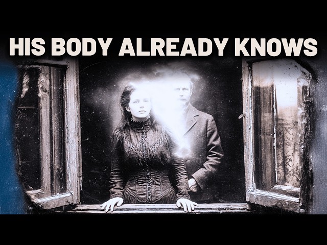 Video thumbnail for Your Twin Flame Would Rather Be Alone Than Without You — What His Body Already Decided