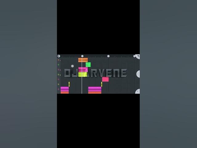 Video thumbnail for the river remix by dj arvene