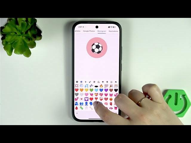 Video thumbnail for XIAOMI 17T – How to Add Contact Photo