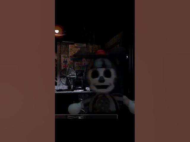 Video thumbnail for DeeDee? #fnaf #fivenightsatfreddys #ucn #ultimatecustomnight #fangame #gaming #gameplay #games