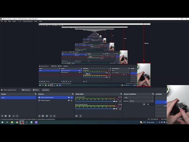 Video thumbnail for How To Charge Battery On Logitech Mx Master 3S