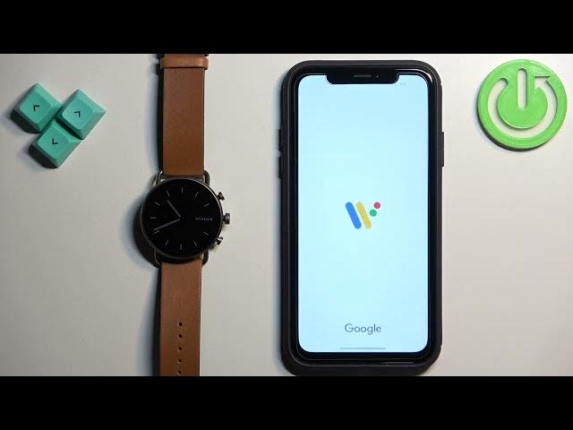 Video thumbnail for How to Enable iPhone Notifications on SKAGEN Falster Gen 6