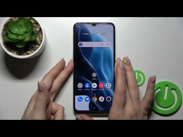 Video thumbnail for How to Turn On silent mode on Realme Narzo 50A / Prime How to Turn Off silent mode on Realme Narzo