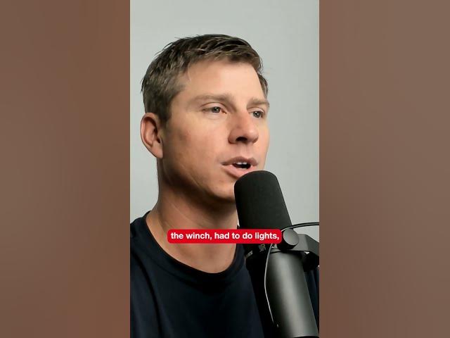 Video thumbnail for You CAN’T do anything with a boat without this… #boating #boats