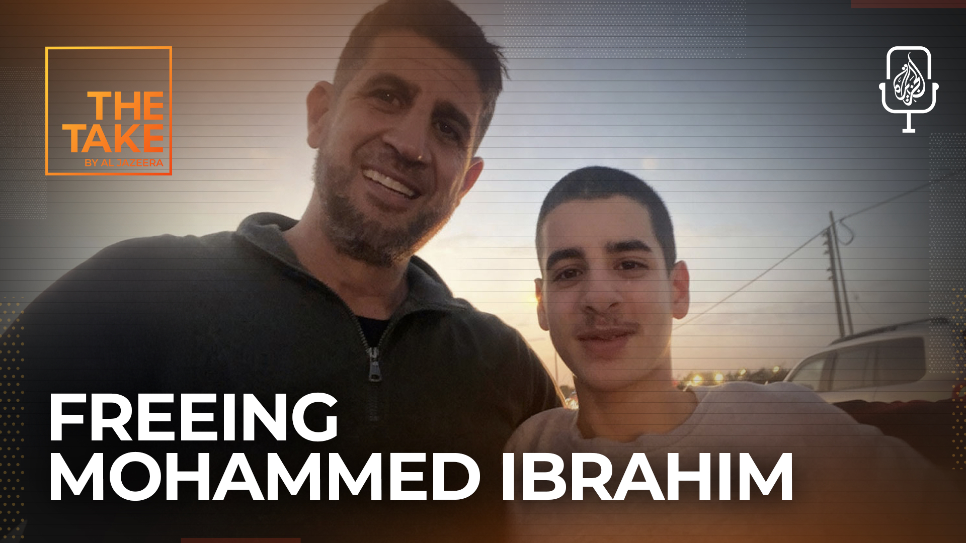 Video thumbnail for Why did it take months to free a US teen from Israeli prison?