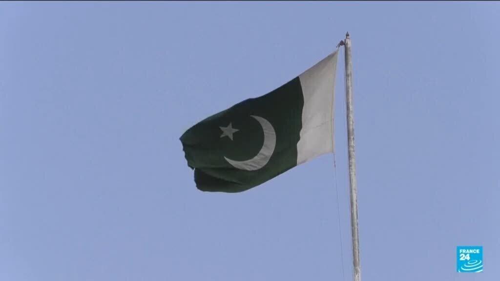 Video thumbnail for Pakistan’s prime minister says his nation is ready to facilitate talks to end Iran war