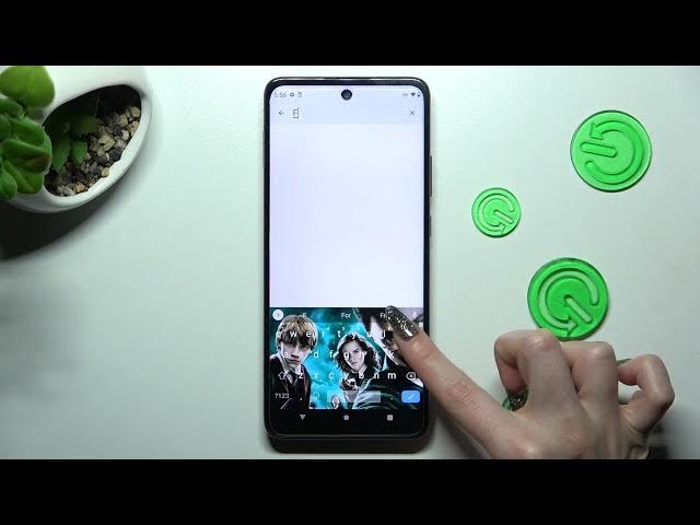 Video thumbnail for How to Add Event to Calendar in MOTOROLA One 5G Ace