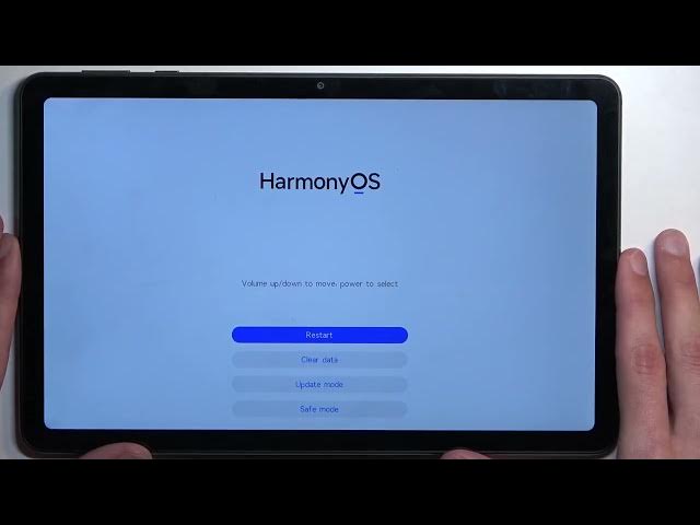 Video thumbnail for How to Wipe Cache Partition on HUAWEI MatePad SE - Format Temporary Cache Partition