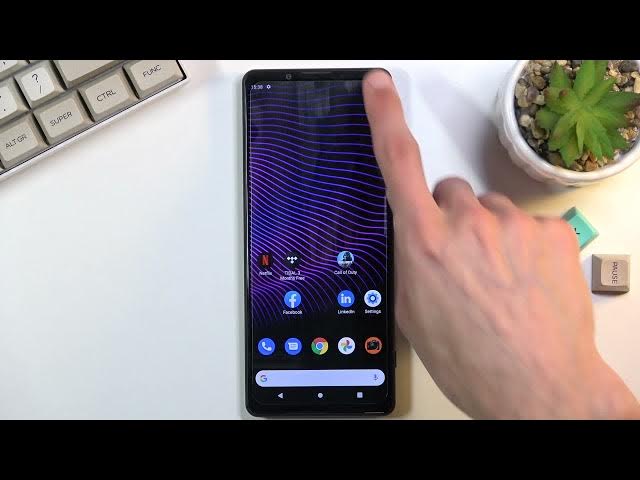 Video thumbnail for Top Tricks for SONY Xperia 1 III – Best Options & Cool Features
