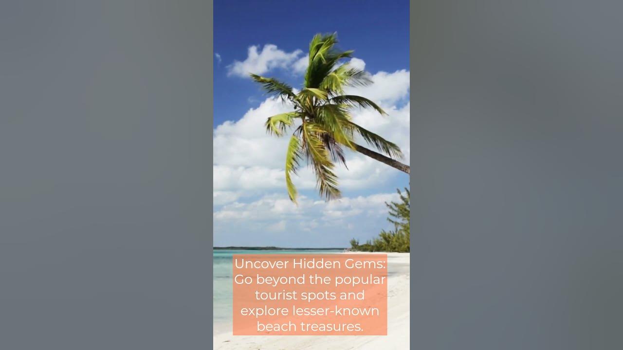 Video thumbnail for Join us as we explore the hidden gems, thrilling water activities, and breathtaking views!