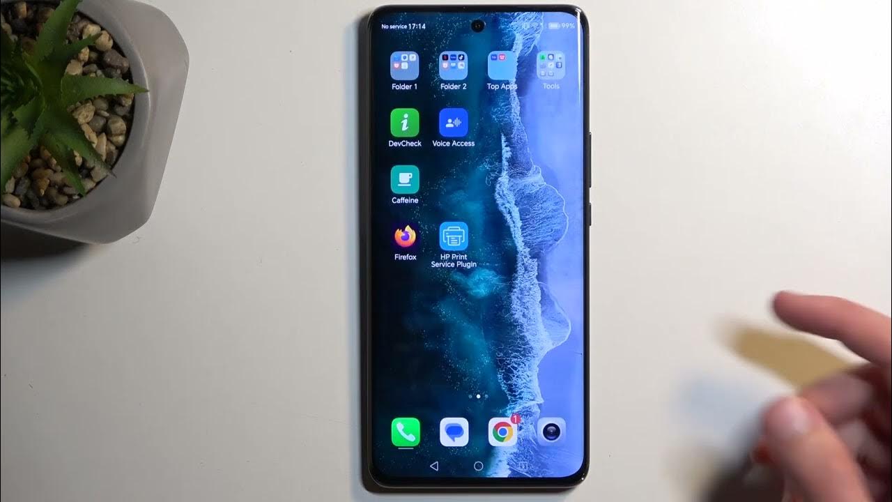 Video thumbnail for How to Activate Portable Hotspot on HONOR Magic 6 Lite