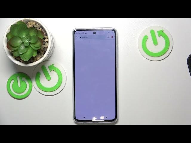 Video thumbnail for How to Change Search Engine to a Custom One on MOTOROLA Moto G84