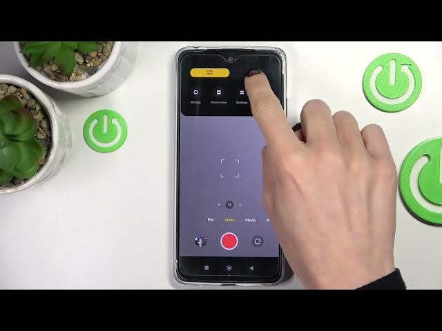 Video thumbnail for How to Change Video Resolution in XIAOMI Redmi Note 11 – Find Video Settings