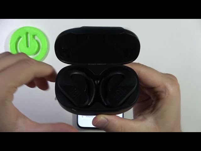 Video thumbnail for How to Check Serial Number on JBL Endurance Peak 3?