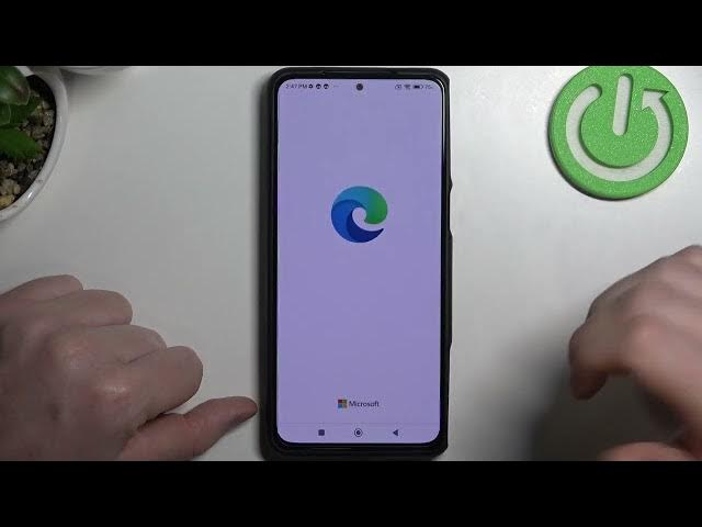 Video thumbnail for How to Install Microsoft Browser in Black Shark 5 - Locate and Install Microsoft