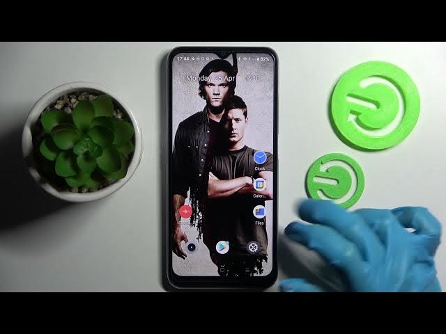 Video thumbnail for How to Clean Storage on Realme C31 – Remove Files from Storage