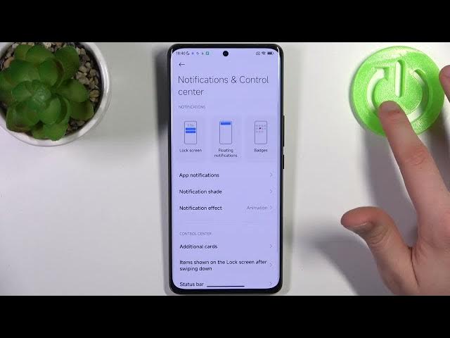 Video thumbnail for How to Activate Battery Percentage on XIAOMI 12S Ultra