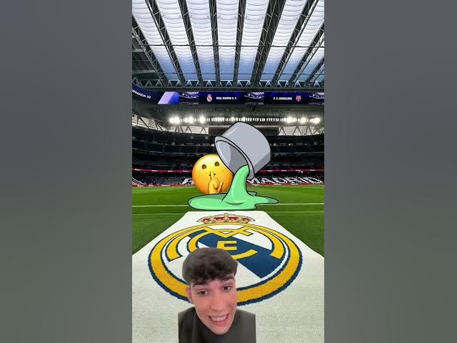 Video thumbnail for EL MADRID PINTA EL CÉSPED
