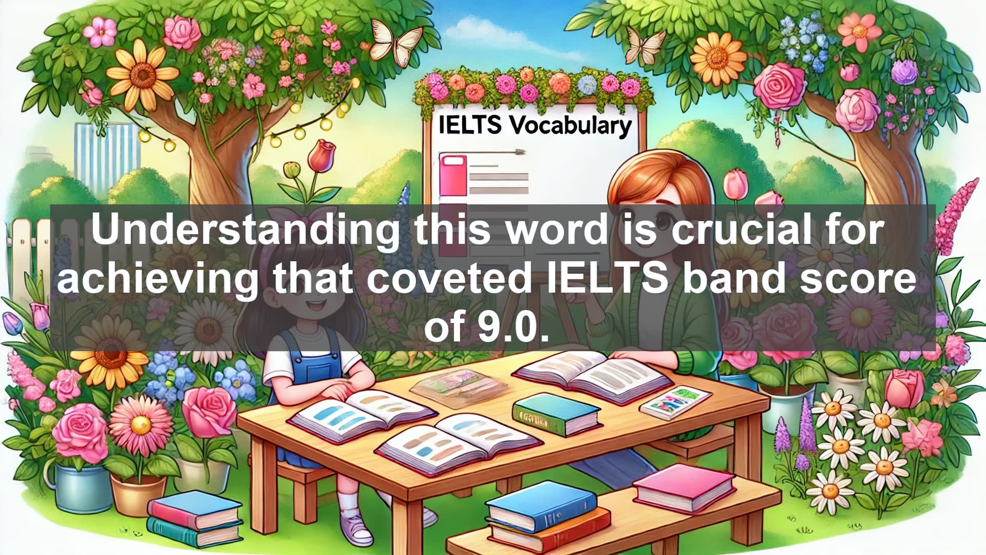 'Video thumbnail for 2000 Must Know IELTS 9.0 Vocabulary - Understanding 'Derogatory': Boost Your IELTS Score'