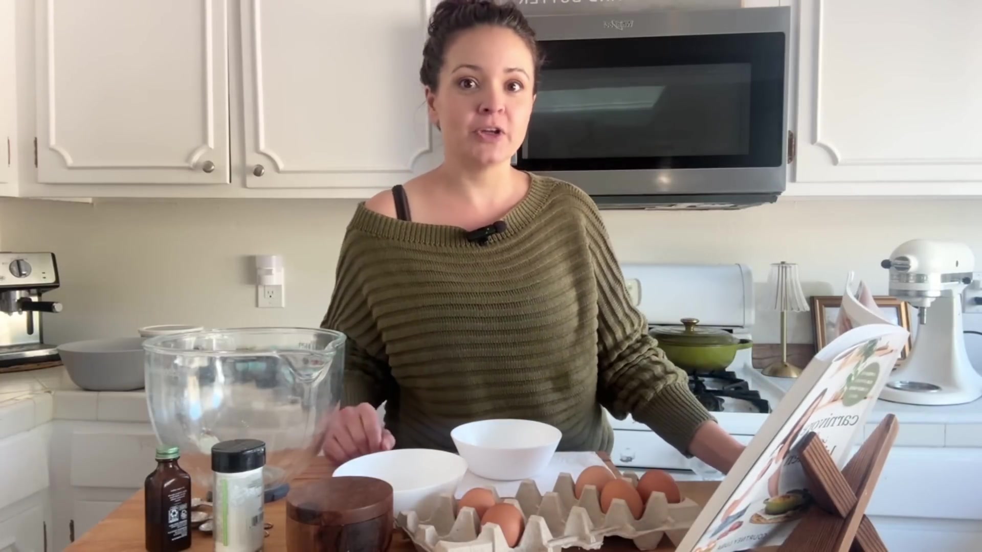 Video thumbnail for 19.The BEST Carnivore Cupcake recipe (1080p 30fps)