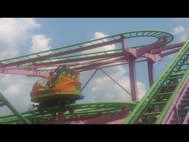 Video thumbnail for July 26, 2019