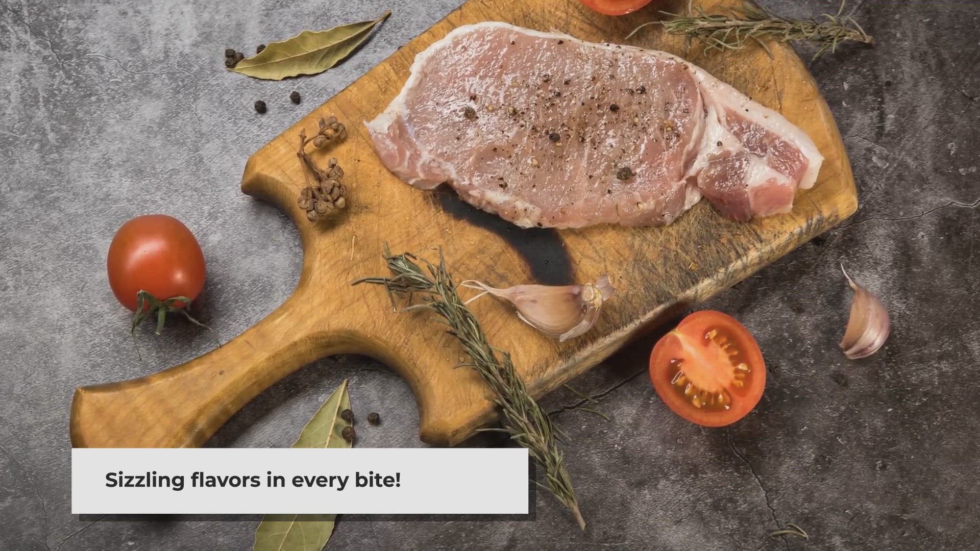 Video thumbnail for Easy Honey Garlic Butter Steak and Rice Skillet Recipe