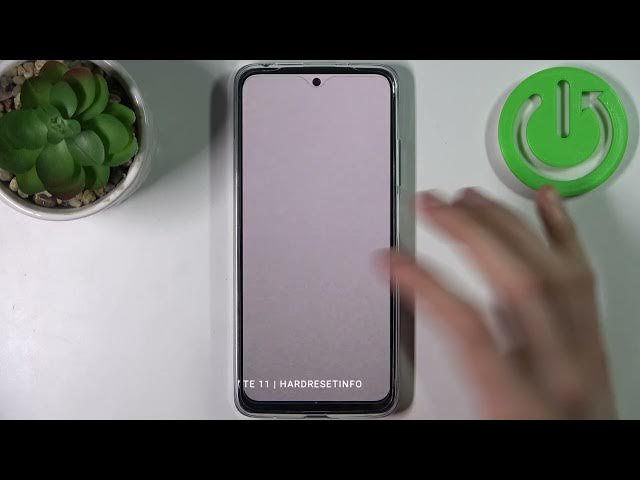 Video thumbnail for How to Set Custom Watermark on XIAOMI Redmi Note 11 - Customize Watermark