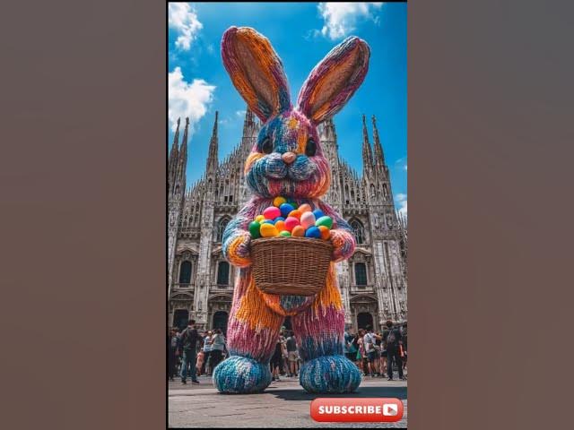 Video thumbnail for Funny Strangest Animals On Earth That Look Fake But Are Real!