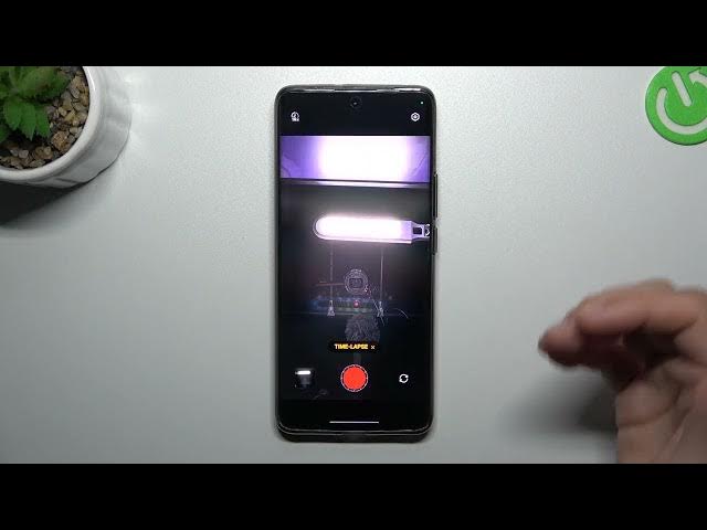 Video thumbnail for How to Change Speed of Time Lapse Video on REALME 11 Pro+