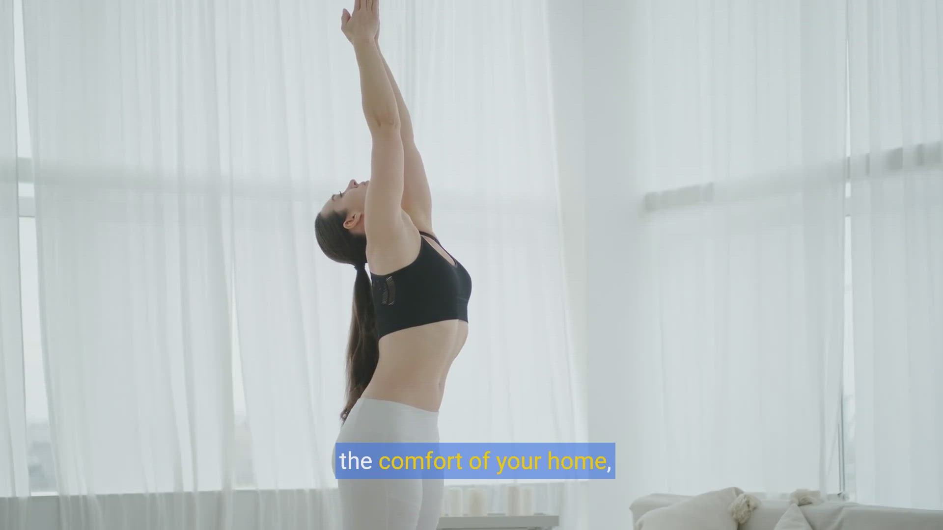 'Video thumbnail for Home Fitness Unleashed: Mastering Workouts Without Equipment'