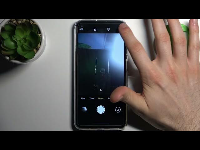 Video thumbnail for How to Manage Camera Mirroring Effect in Blackview A90 - Enable / Disable Camera Mirroring