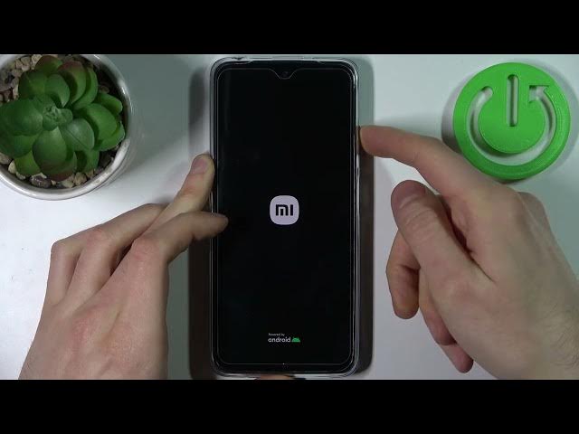 Video thumbnail for How to Remove Screen Lock On XIAOMI Redmi Note 11 - Hard Reset Process