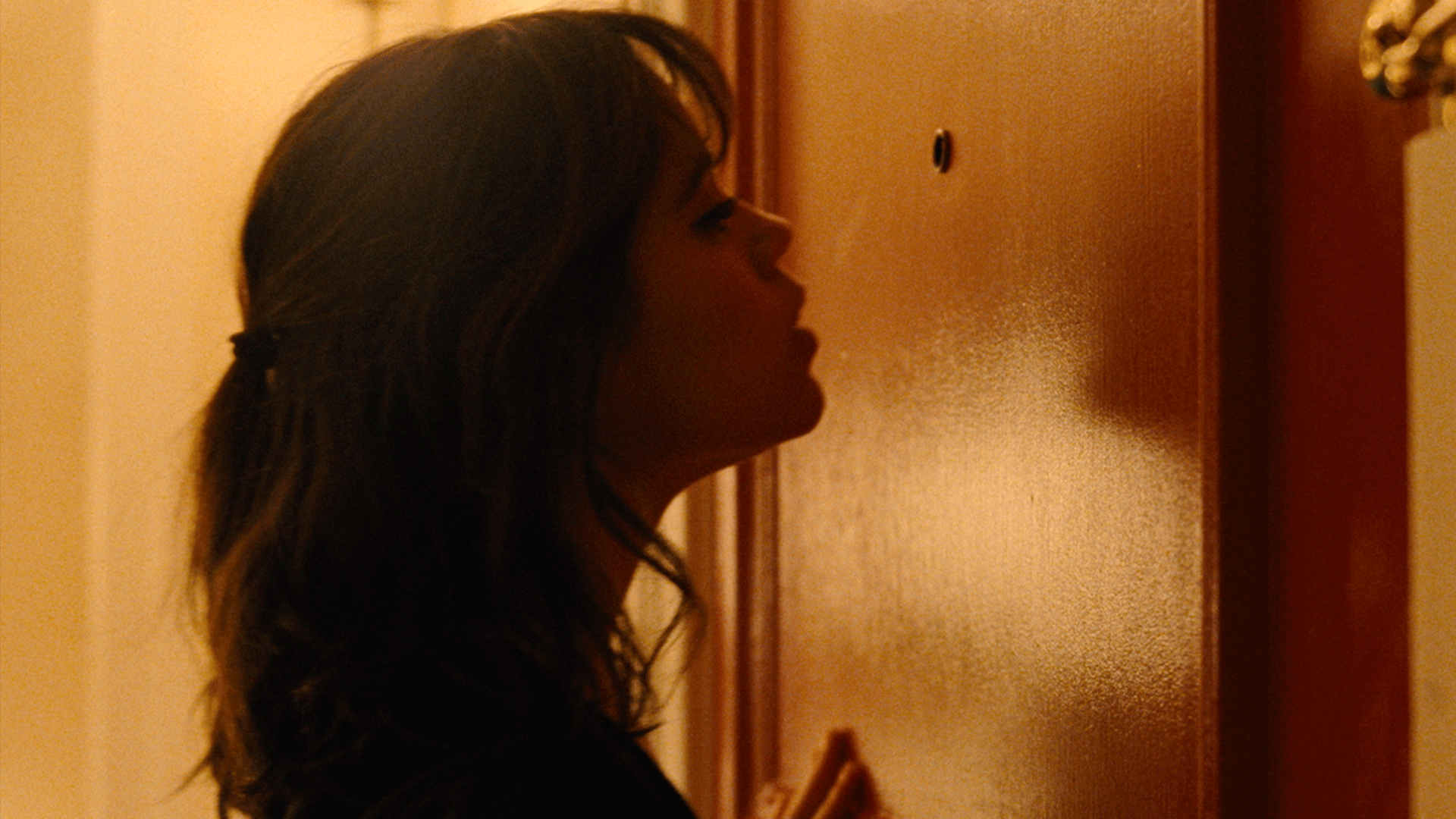 Video thumbnail for Hurry Up Tomorrow - Official 'He's Not Here' Clip