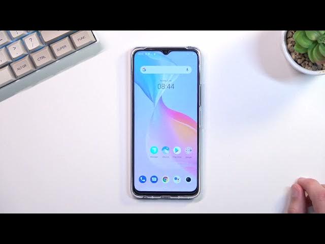 Video thumbnail for How to Activate and Set Up Do Not Disturb Mode on VIVO Y76 5G