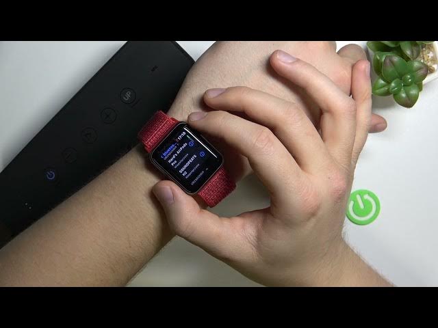 Video thumbnail for How to Pair Anker SoundCore Boost to Apple Watch?