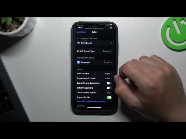 Video thumbnail for History Erased: Safari's secret trick to wipe out your tracks!