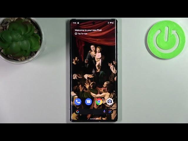 Video thumbnail for How to Record Slow Motion Video on GOOGLE Pixel 6 Pro - Slo-mo Feature
