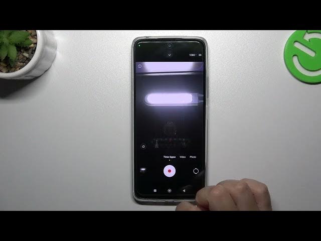 Video thumbnail for How to Record the Time-Lapse Video on REDMI 12