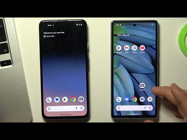 Video thumbnail for Android 14: How to Transfer Files Between Devices?