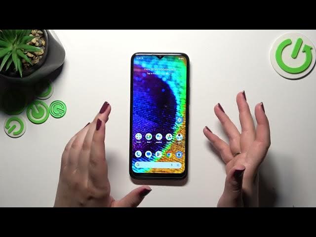 Video thumbnail for How to Reboot the NOKIA C32 Phone - Soft Reset