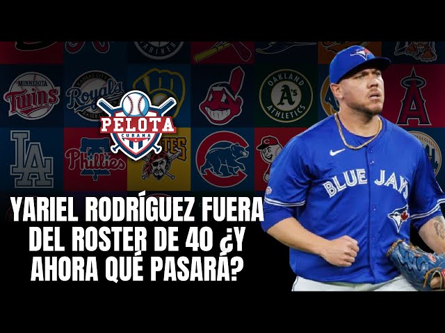 Video thumbnail for Yariel Rodríguez fuera del roster de 40: impacto en el Clásico y nueva polémica para Cuba
