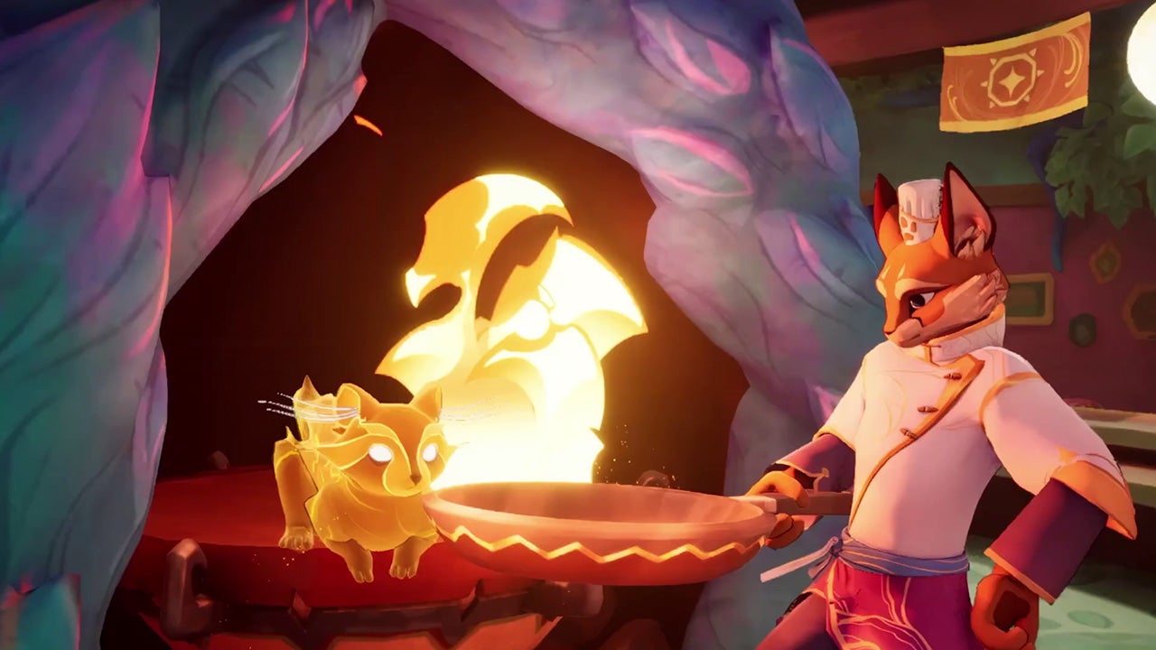 Video thumbnail for Beastro - Official Steam Demo Launch Trailer