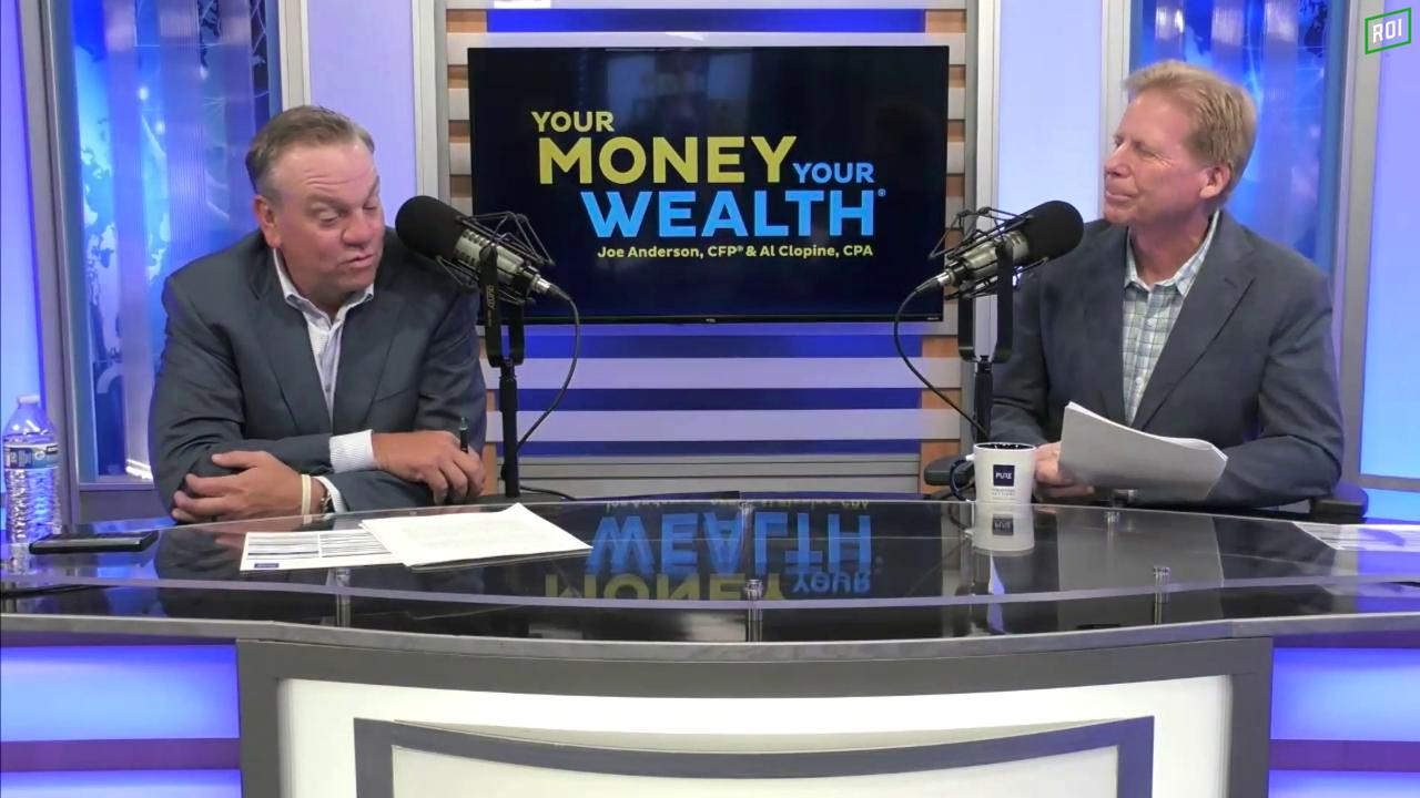 Video thumbnail for Think You Have Enough to Retire? These 5 Risks Can Still Derail the Plan