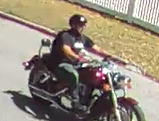 Video thumbnail for Search for man who set off fireworks at North Bay Shore home