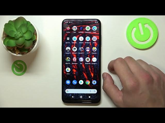 Video thumbnail for How to Manage Google Pay on NOKIA G21 -  Remove Cards