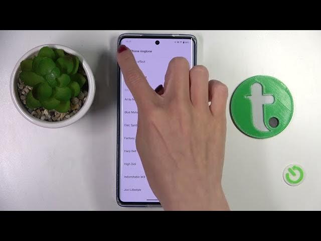 Video thumbnail for How to Change Ringtone on a VIVO X90 Pro - Customize the Sound for Incoming Phone Calls